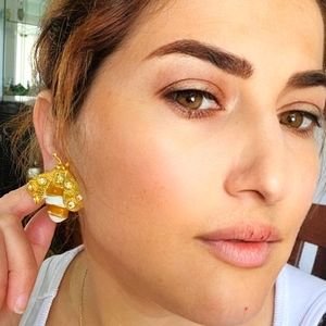 Vintage Yosca earrings